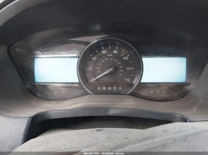 2017 Ford Explorer Limited VIN: 1FM5K7F85HGD98939 Lot: 43915707