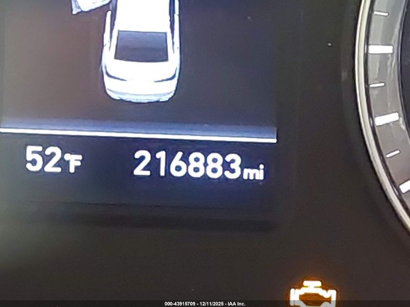 2018 Hyundai Sonata Se VIN: 5NPE24AF4JH685117 Lot: 43915709