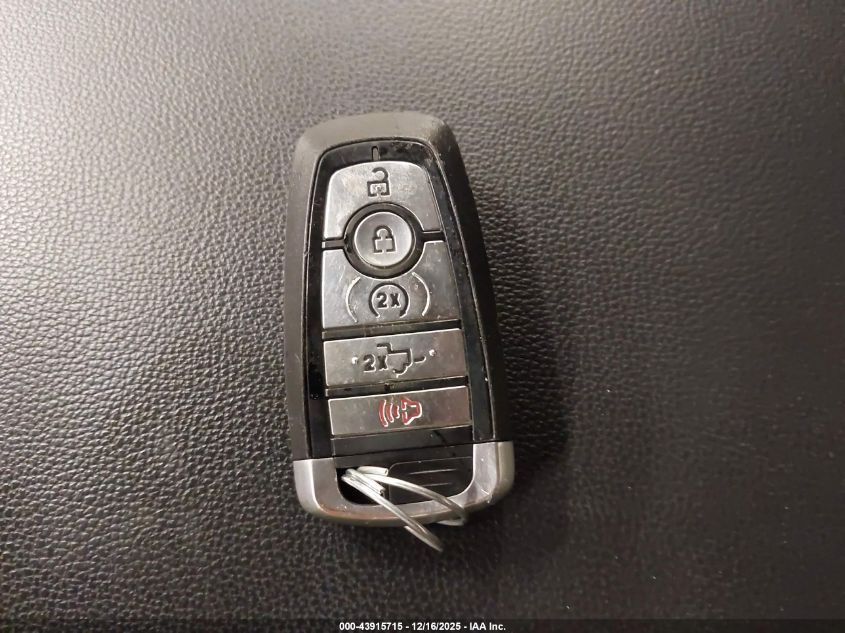 2021 Ford F-150 Xlt VIN: 1FTFW1E56MKD61536 Lot: 43915715