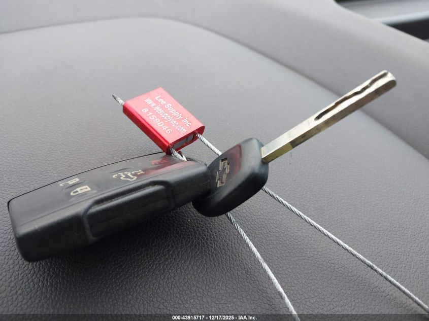 2021 Chevrolet Silverado 2500Hd 4Wd Long Bed Lt VIN: 1GC4YNEY0MF201079 Lot: 43915717