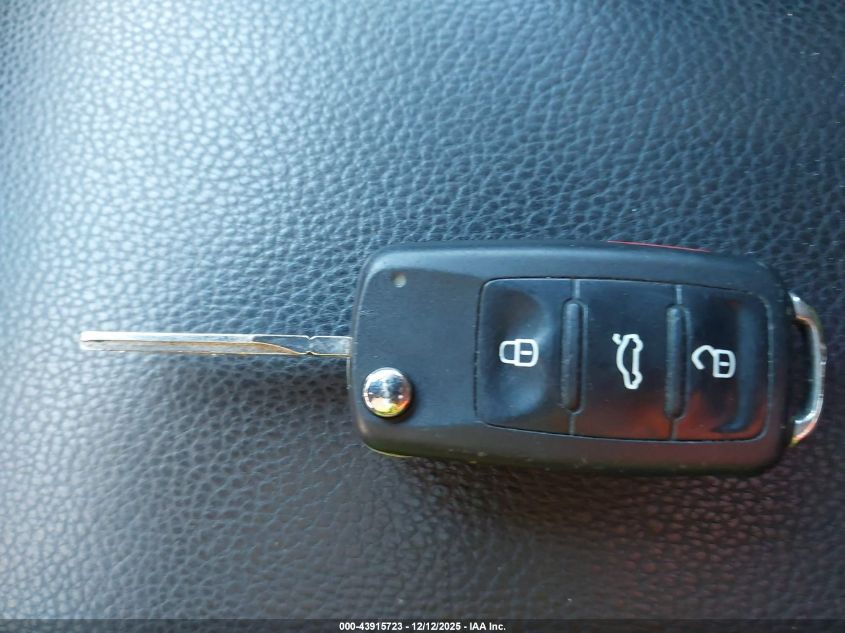 2014 Volkswagen Jetta Sportwagen 2.0L Tdi VIN: 3VWPL7AJ4EM611608 Lot: 43915723