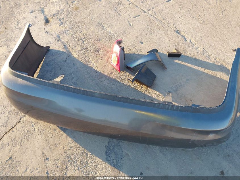 2007 Toyota Corolla Le VIN: 2T1BR30E37C820200 Lot: 43915724