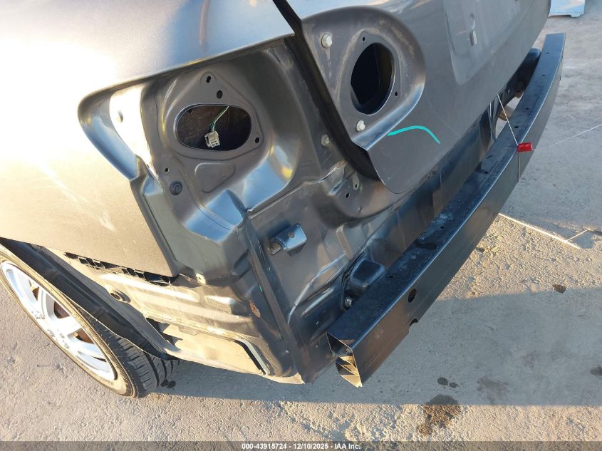 2007 Toyota Corolla Le VIN: 2T1BR30E37C820200 Lot: 43915724