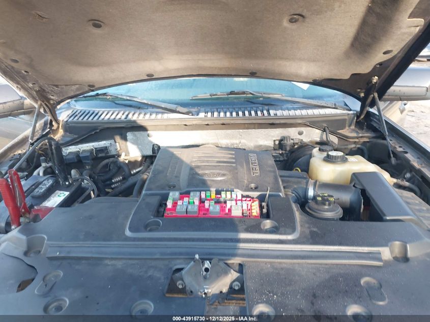 2007 Ford Expedition Limited VIN: 1FMFU19527LA65469 Lot: 43915730