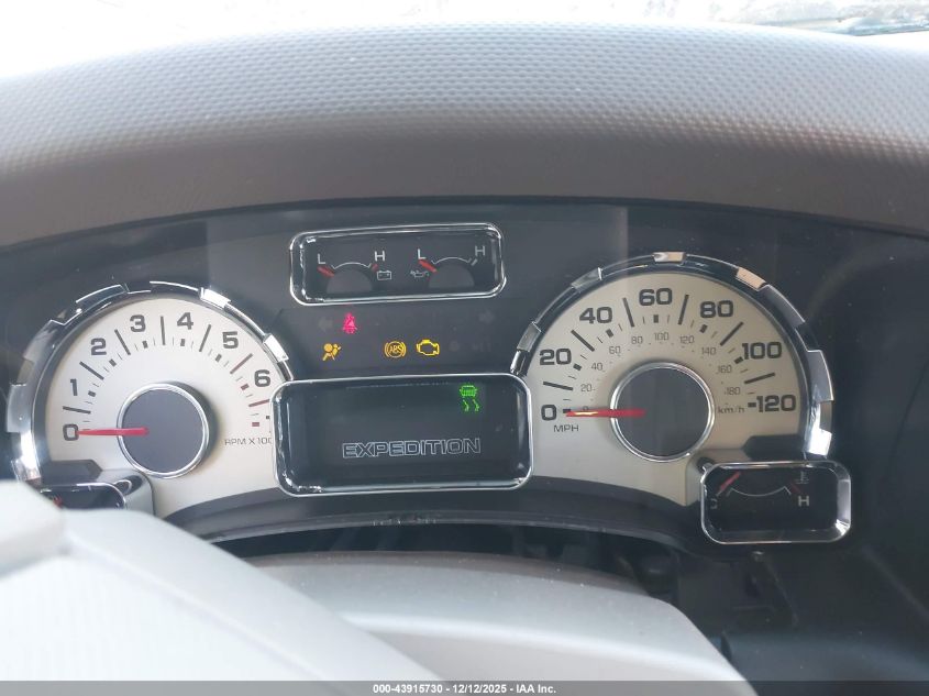 2007 Ford Expedition Limited VIN: 1FMFU19527LA65469 Lot: 43915730