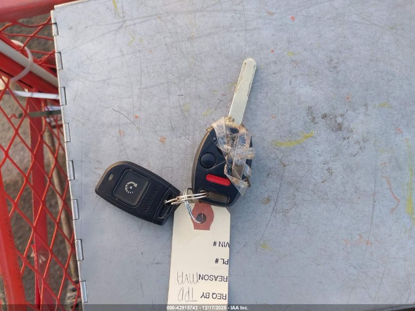 2012 Honda Accord 2.4 Se VIN: 1HGCP2F64CA149527 Lot: 43915743