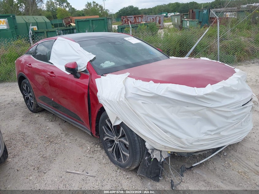 Vin: jtdaaaaf1p3013679, lot: 44411353, toyota crown limited 2023 img_1