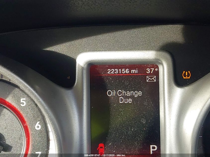 2018 Dodge Journey Se VIN: 3C4PDCAB0JT309640 Lot: 43915747