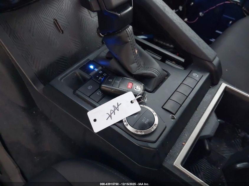 2025 Toyota Tacoma Sr5 VIN: 3TMKB5FNXSM034773 Lot: 43915750