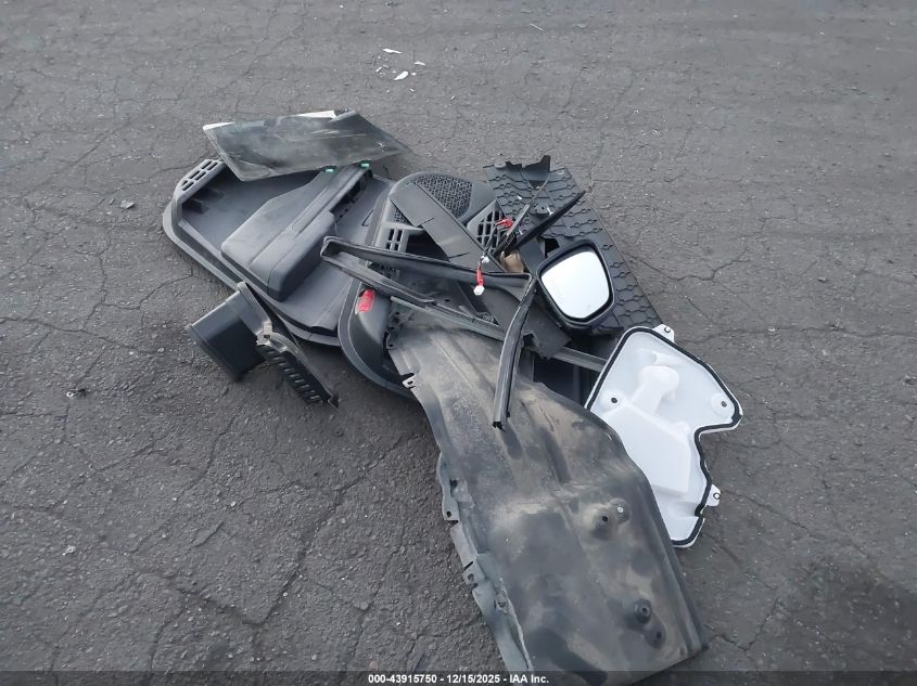 2025 Toyota Tacoma Sr5 VIN: 3TMKB5FNXSM034773 Lot: 43915750