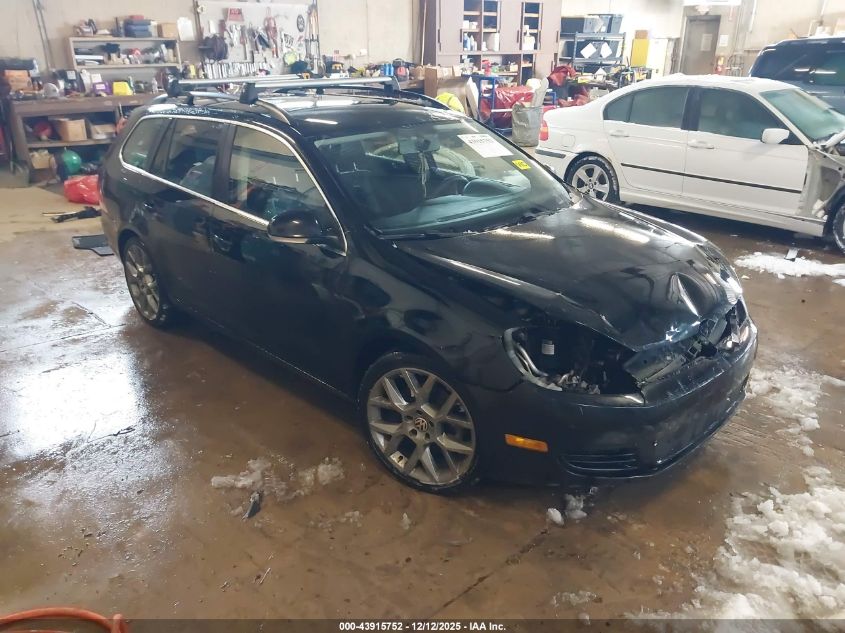 VOLKSWAGEN JETTA 2.0L TDI