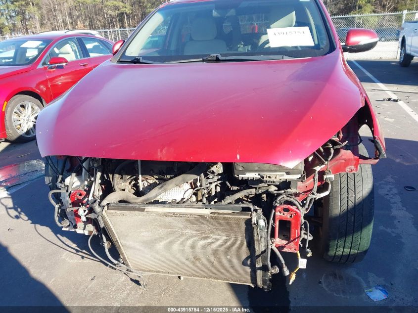 2017 Kia Sorento 3.3L Lx VIN: 5XYPGDA59HG189149 Lot: 43915754