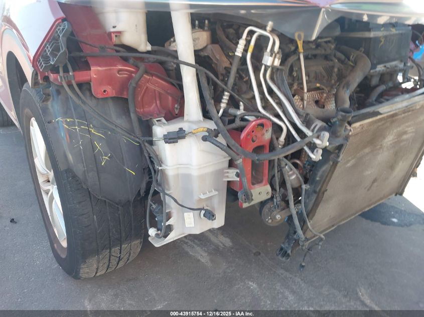 2017 Kia Sorento 3.3L Lx VIN: 5XYPGDA59HG189149 Lot: 43915754