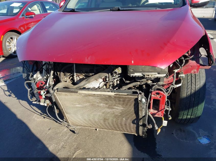 2017 Kia Sorento 3.3L Lx VIN: 5XYPGDA59HG189149 Lot: 43915754