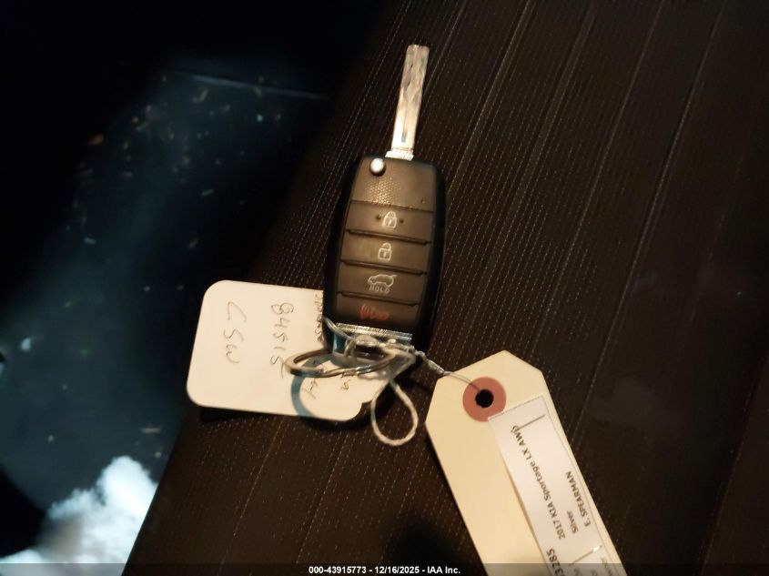 2017 Kia Sportage Lx VIN: KNDPMCAC7H7184515 Lot: 43915773