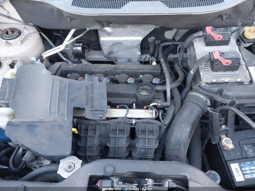 2017 Jeep Patriot High Altitude Fwd VIN: 1C4NJPFAXHD187733 Lot: 43915782