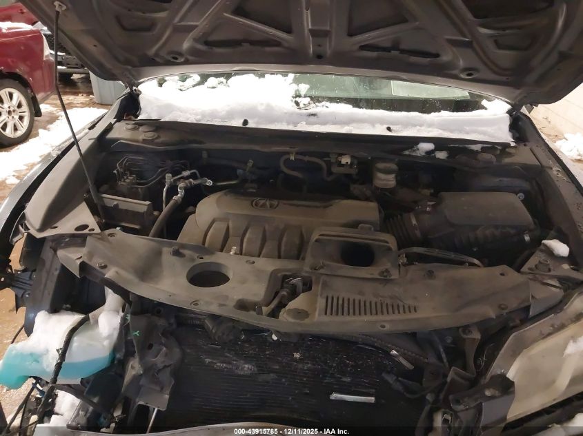 2014 Acura Rdx VIN: 5J8TB3H51EL002145 Lot: 43915785