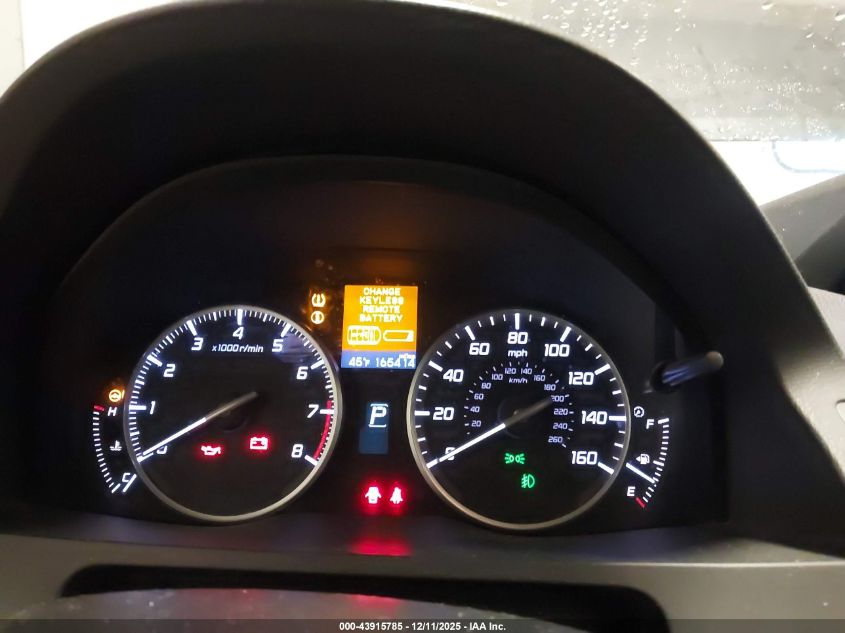 2014 Acura Rdx VIN: 5J8TB3H51EL002145 Lot: 43915785