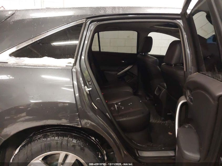 2014 Acura Rdx VIN: 5J8TB3H51EL002145 Lot: 43915785