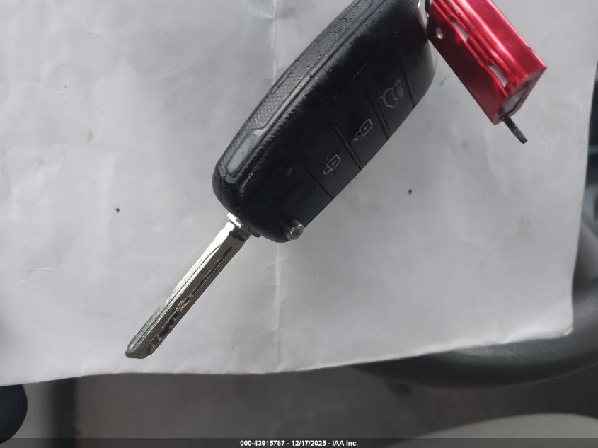 2015 Kia Sportage Lx VIN: KNDPB3AC0F7774252 Lot: 43915787