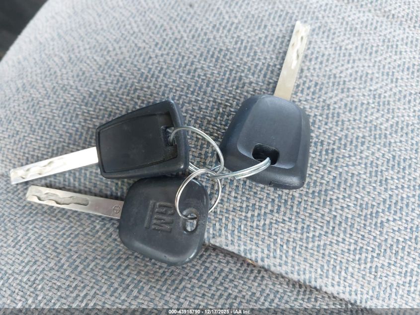 2015 Chevrolet Express 3500 Lt VIN: 1GBZG1FF1F1265876 Lot: 43915790