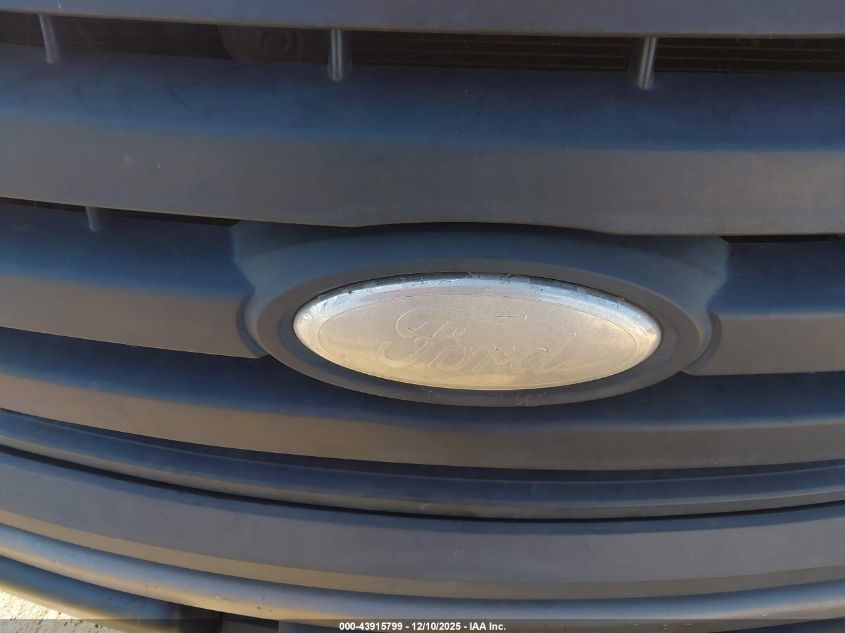 2009 Ford F-150 Stx/Xl/Xlt VIN: 1FTRF12W29KA94512 Lot: 43915799