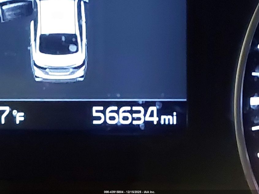 2020 Kia Forte Ex VIN: 3KPF54AD1LE153549 Lot: 43915804