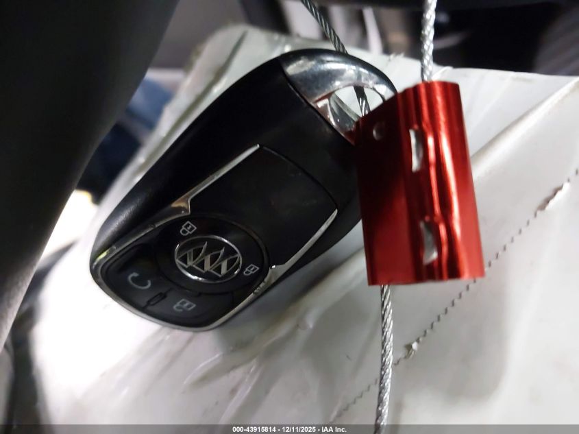 2019 Buick Encore Fwd Preferred VIN: KL4CJASB6KB962089 Lot: 43915814