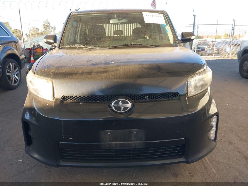 2015 Scion Xb VIN: JTLZE4FE2FJ071226 Lot: 43915823