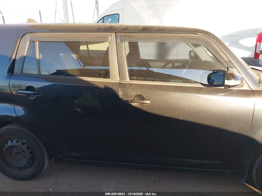 2015 Scion Xb VIN: JTLZE4FE2FJ071226 Lot: 43915823