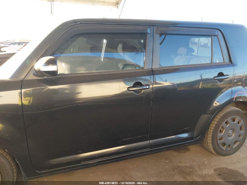 2015 Scion Xb VIN: JTLZE4FE2FJ071226 Lot: 43915823