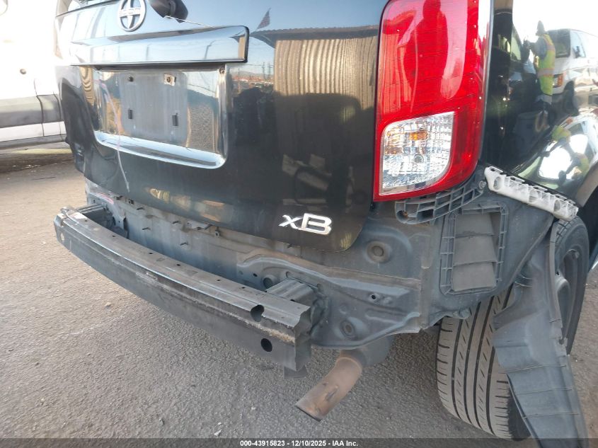 2015 Scion Xb VIN: JTLZE4FE2FJ071226 Lot: 43915823