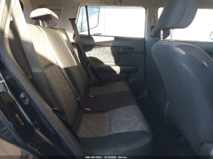 2015 Scion Xb VIN: JTLZE4FE2FJ071226 Lot: 43915823