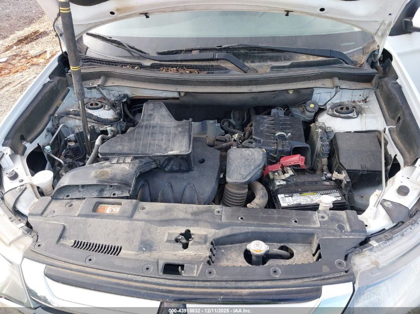 2017 Mitsubishi Outlander Se VIN: JA4AD3A38HZ043845 Lot: 43915832