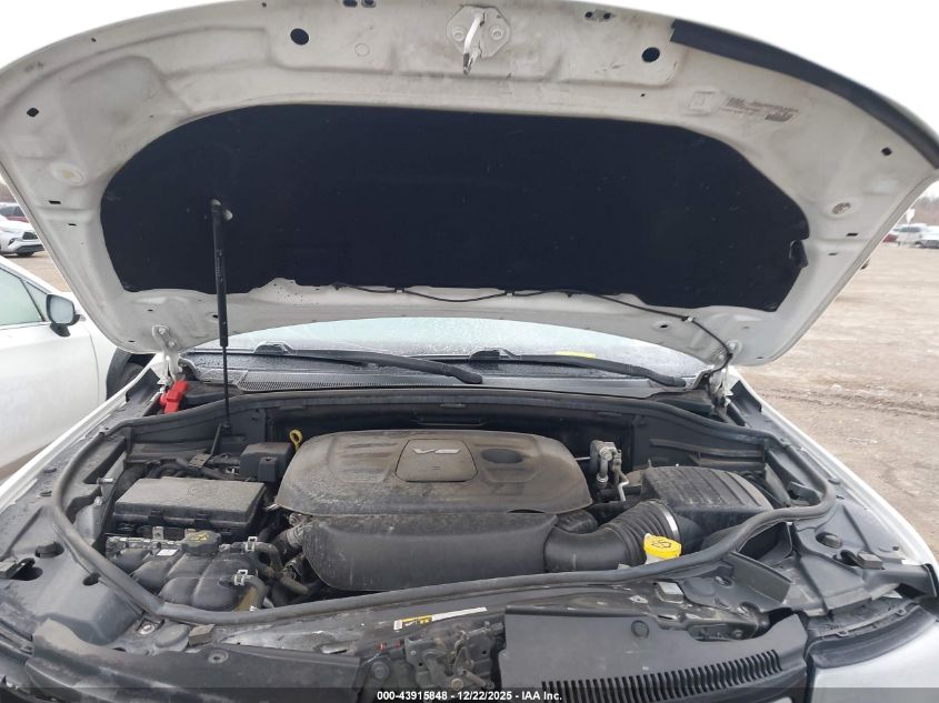 2018 Jeep Grand Cherokee Limited 4X4 VIN: 1C4RJFBG3JC200579 Lot: 43915848