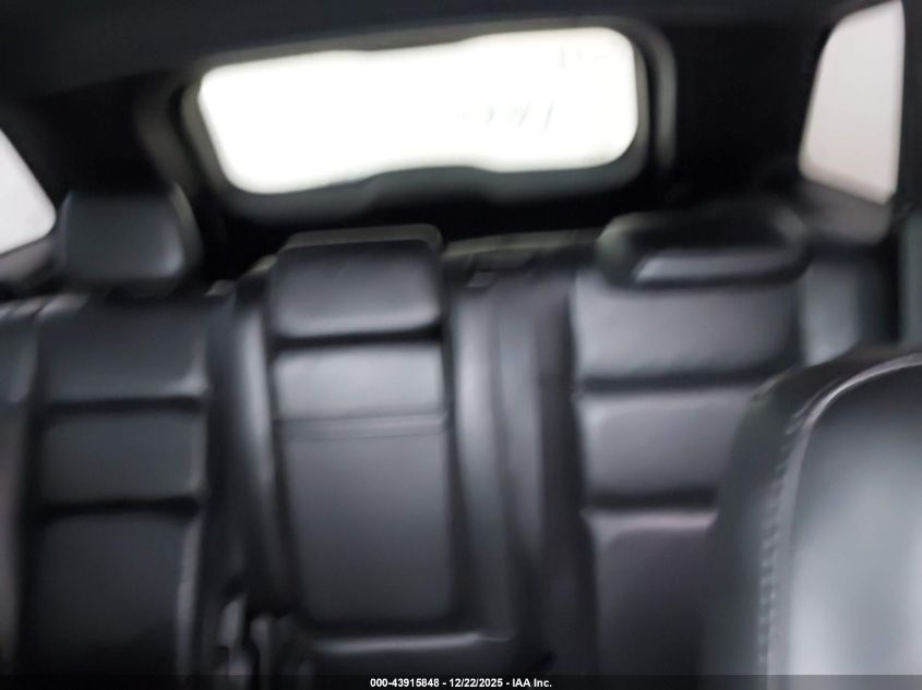 2018 Jeep Grand Cherokee Limited 4X4 VIN: 1C4RJFBG3JC200579 Lot: 43915848