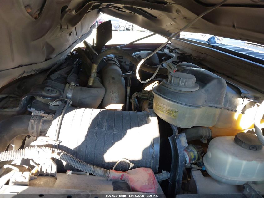 2004 Ford F-350 Lariat/Xl/Xlt VIN: 1FTWW33P04EB82522 Lot: 43915850