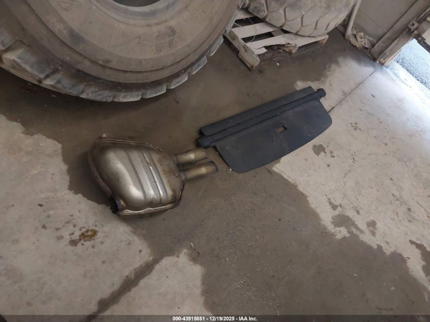 2014 Volkswagen Jetta Sportwagen 2.0L Tdi VIN: 3VWML7AJ3EM613031 Lot: 43915851