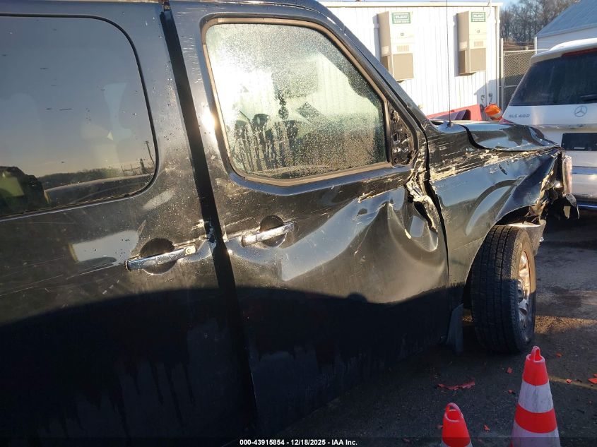 2018 Nissan Nv Passenger Nv3500 Hd Sv V6 VIN: 5BZBF0AA9JN853127 Lot: 43915854