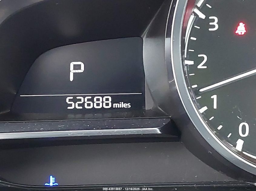 2021 Mazda Cx-3 Sport VIN: JM1DKDB77M1513730 Lot: 43915857