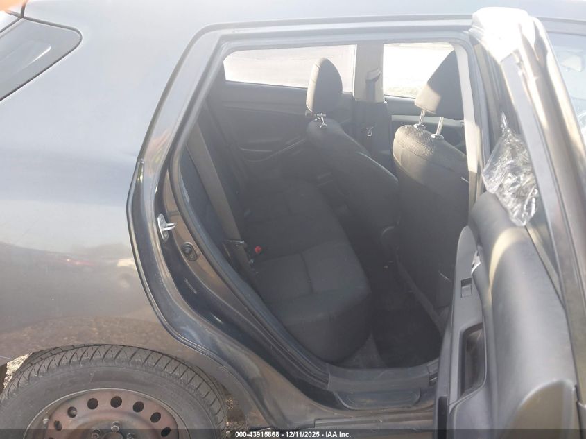 2009 Toyota Matrix VIN: 2T1KU40EX9C102229 Lot: 43915868