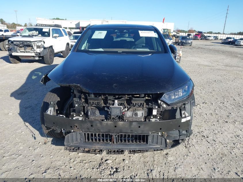 2023 Mercedes-Benz Eqe 350+ Suv VIN: 4JGGM2BB3PA011801 Lot: 43915872