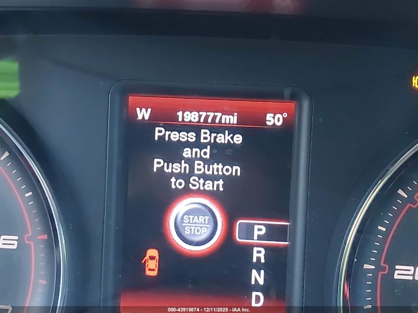 2012 Dodge Charger R/T VIN: 2C3CDXCT8CH159708 Lot: 43915874