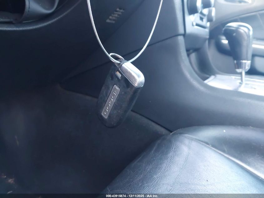 2012 Dodge Charger R/T VIN: 2C3CDXCT8CH159708 Lot: 43915874