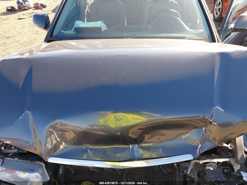 2004 Acura Tsx VIN: JH4CL96814C043156 Lot: 43915875