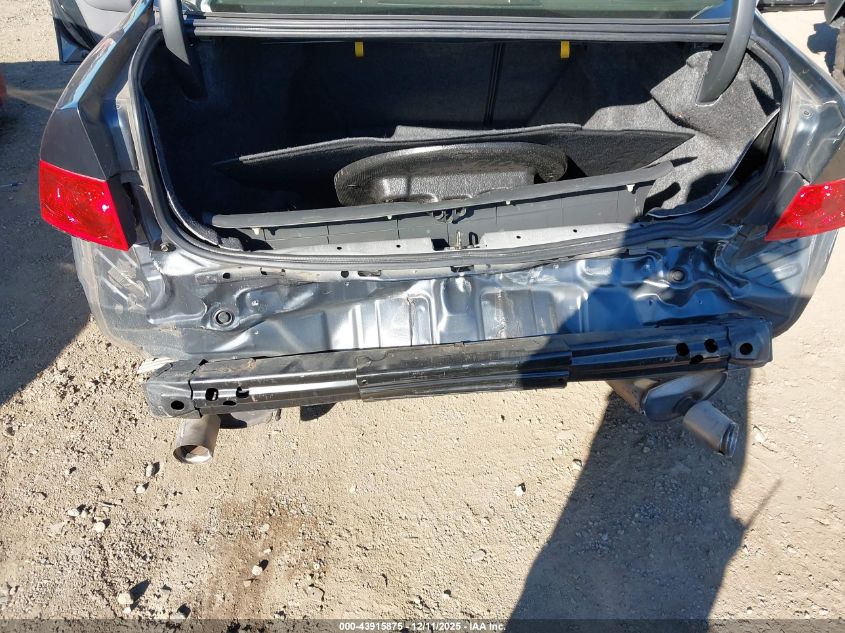 2004 Acura Tsx VIN: JH4CL96814C043156 Lot: 43915875