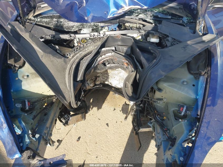 2023 Tesla Model 3 Rear-Wheel Drive VIN: 5YJ3E1EA2PF675303 Lot: 43915879