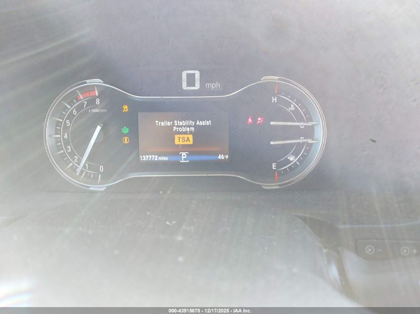 2017 Honda Pilot Ex-L VIN: 5FNYF6H55HB045324 Lot: 43915878