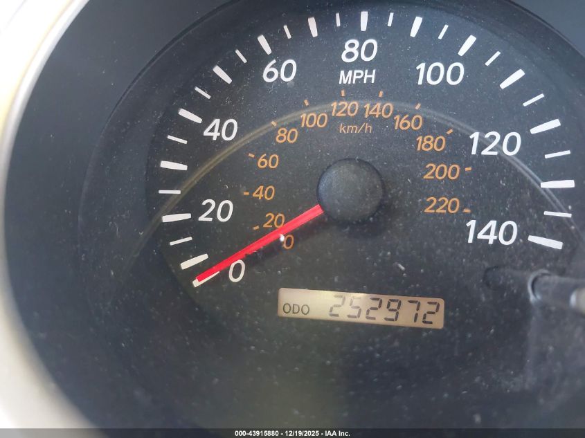 2007 Toyota Highlander V6 VIN: JTEGP21A370148145 Lot: 43915880