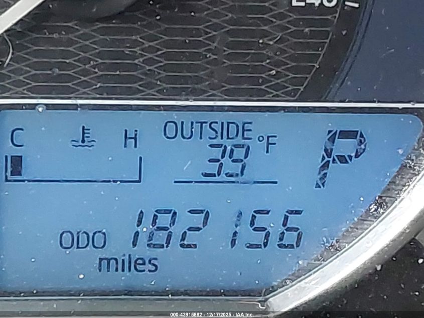 2016 Toyota Corolla L VIN: 5YFBURHEXGP541218 Lot: 43915882